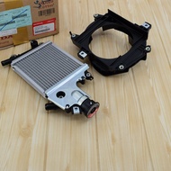 หม้อน้ำ Lead125 (ปี22) แท้ศูนย์ฮอยด้า ราคา/1ชุด 19100-K2T-V00