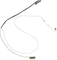 TRADOCK Replacement FDI55 EDP Cable NT 30PIN for DELL Inspiron 15 5593 5594 3501 3502 3505 P90F / Vo