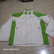 JAKET FUZZO TEBAL