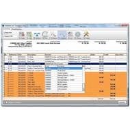 TurboCASH Accounting Professional Accounting Software
