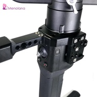 [Menolana] Handle Grip EXtension Arm for DJI RONIN SC Gimbal with Adjustable Angle