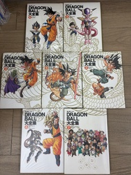 龍珠大全集1-7