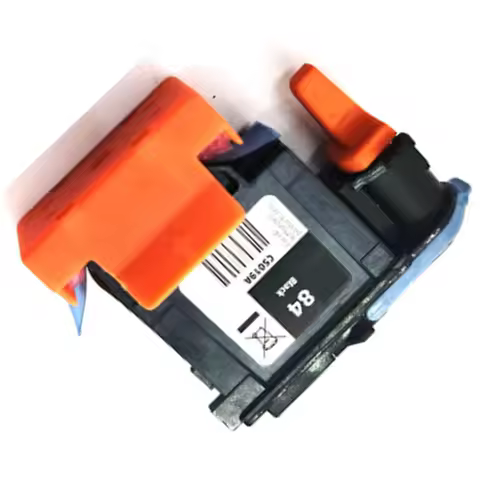 Printhead Black C5019A Fits For HP DesignJet 90 50ps 30 120nr 10ps 20ps 30n 90gp 120 C5019A 30gp 130