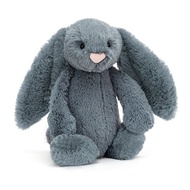 英國布偶 Jellycat 純色兔兔 莫蘭迪藍 31cm