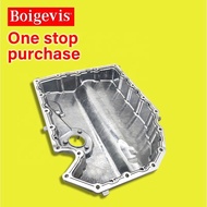 Factory sales automotive parts accessories parts oil sump 06K103598G for EA888 third generation 06K 