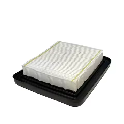 Air filter mesh For Husqvarna 545F 545FX 545RX 555FRM 555FXT 555RXT Trimmer