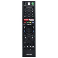 Controle Remoto Rmf-tx310P Sony Kd-49x755f 55x755f 65x755f