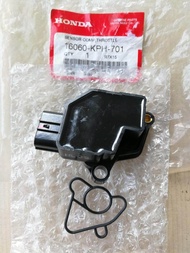 ชุดตรวจจับสัญญาณ แท้ศูนย์ (MAP) Honda Wave 125 i ไฟเลี้ยวบังลม ปี 2005-2010 Sensor Comp Throttle (16