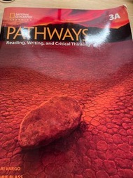 Pathways (3A): Reading, Writing, and Critical Thinking