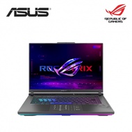 Asus ROG Strix G16 G614J-IN4178WG 16'' QHD+ 240Hz Gaming Laptop ( I9-13980HX, 16GB, 1TB SSD, RTX4070