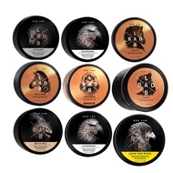 BADLAB Bad Lab Hair Promade Hair Wax Badlabs Minyak Rambut Styling Hair Water Gel 150ml /70g/80g/120