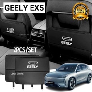 GEELY EX5 2025 2026 Car Interior Leather Seat Cover Car Seat Cover