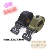 🇯🇵日本代購 日牌 Corba Buckle Belt 眼鏡蛇扣腰帶 (FreeHK日本代購)