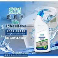 ILIFE TOILET CLEANER Love Life Clean
