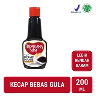 Tropicana SLIM Sweet Soy Sauce 200ml