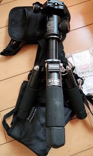 Fotopro M-5 MINI 迷你腳架  (二手)