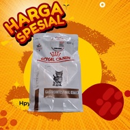 Royal Canin Gastro intestinal Cat Kitten 400gr freshpack/ Rc Gastro Kitten