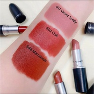 Preferred❤ New Style Lip Gloss mac, Popular Color runway Hit, Reduced Price to 499 Yuan​ From 299 Yu