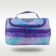 Australia Original Hot-Selling New Product Children's Cute Purple Logo Fruit Snacks 9-Inch Lunch Bag