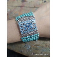 Vintage Japanese bracelet