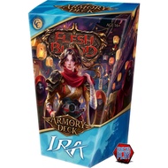 [Ready stock] Flesh and Blood TCG: IRA Armory Deck