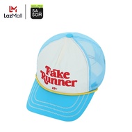 EOU Fake Runner CP002 Sky Blue | ของแท้ ตรวจสอบโดย SASOM