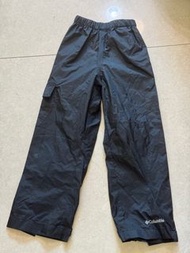 薄膠質雪褲Columbia Pants
