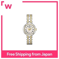 TISSOT Wristwatch Ladies TISSOT Bellissima Quartz White dial with bracelet T1260102201300 [].
