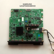 Samsung UA32F6400 UA32F6400AM UA32F6400AMXXD BN41-01958 BN41-0195B LED TV Mainboard