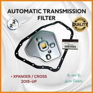 ❖ XPANDER TRANSMISSION FILTER XPANDER AUTOMATIC TRANSMISSION XPANDER CROSS ATF FILTER XPANDER