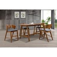 Barret Island Table Set