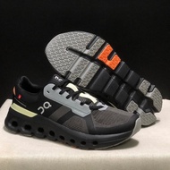 On Cloudrunner 2 Shock-absorbing and wear-resistant running shoes  9ET8