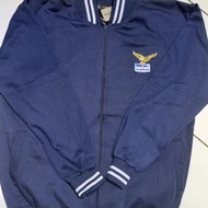 jaket demokrat#jaket partai demokrat