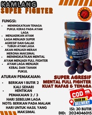 Jamu Ayam Aduan Pukul Keras Obat Jamu Ayam Aduan Tahan Pukul Full Dopping