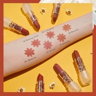 IN2IT BLOOMING MOIST LIPSTICK (BMI)