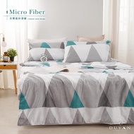 [DUYAN DUYAN] Comfortable Cotton Cool Quilt/Green Ridge Valley