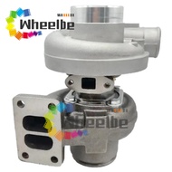 Turbocharger For Komatsu PC120-6 Excavator S4D102 NEW HX30 Turbo Turbine 67328-18100 6732818100 3539