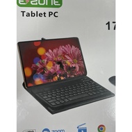 Ezone 17 Pro MAX 10.1” FHD Tablet PC | Android | WiFi + 5G | Keyboard Combo | Big Battery | Singapor