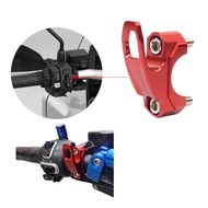 XMAX HOOK MOTORCYCLE UNIVERSAL NMAX NVX Y15 Y16 LC135 XMAX 100% PREMIUM QUALITY COLOUR