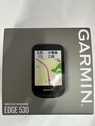 全新 GARMIN Edge 530 自行車衛星導航