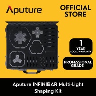 Aputure INFINIBAR Multi-Light Shaping Kit