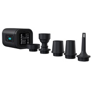 RECHARGEABLE! Air Pump INTEX BESTWAY Inflatable Air Pump Electric Pump Air Bed Electric Pump TRAVEL 