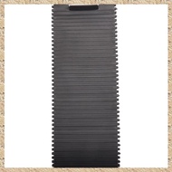 [r3jylk02.ph] 5KD832531 Car Center Console Drink Cover Slide Roller Blind for Golf 6 MK6 Sagitar 200