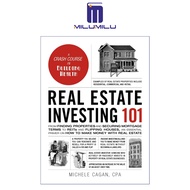 101การลงทุนอสังหาริมทรัพย์: จากการค้นหาคุณสมบัติและการรักษาความปลอดภัยของเงื่อนไขการจำนองเพื่อ REITs