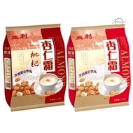 YILI FOODS Almond Powder Beverage (Almond Powder | Loquat Almond Powder) (400g) [SG]