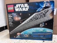 [全新現貨] LEGO 10221 Star Wars Super Star Destroyer