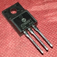 (3251) JCS9N90FT 9N90 N-CHANNEL MOSFET 9A 900V MOS场效应管【9A 900V 】TO-220F N沟道