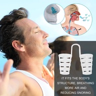 ❤❤Stop Snoring Cones Breathe Easy Congestion Aid Anti Snore nose Nasal Dilator