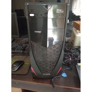 PC Office Intel Core i5 Gen 4