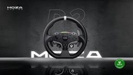 【勁多野】預購6月發售 MOZA R3 賽車方向盤套裝組合 支援Xbox PC